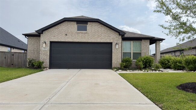property at 7123 Glennwick Grv Ln