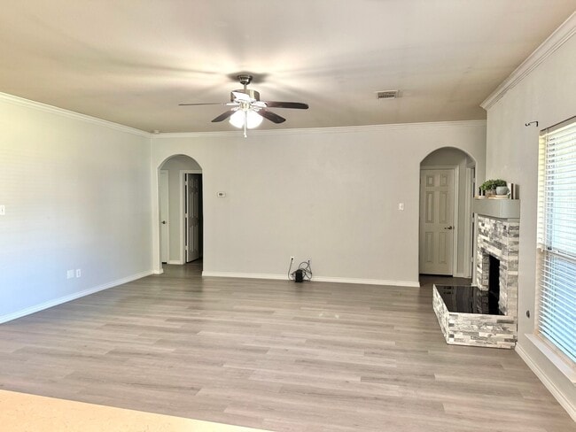 property at 8603 Malardcrest Dr