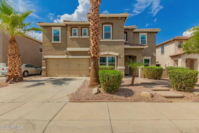property at 3764 E Liberty Ln