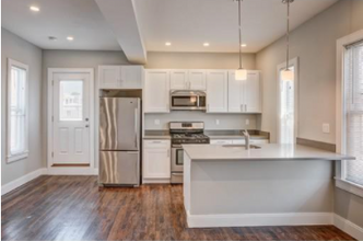 19 Dorset St, Unit 2 in Boston, MA - Foto de edificio - Building Photo