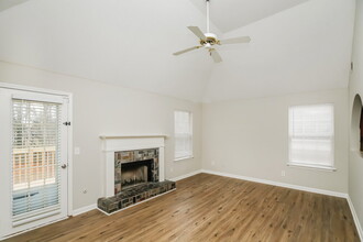 4107 Mistymorn Ln in Powder Springs, GA - Building Photo - Building Photo