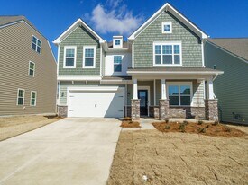 13037 Legacy Ridge Ln in Charlotte, NC - Building Photo