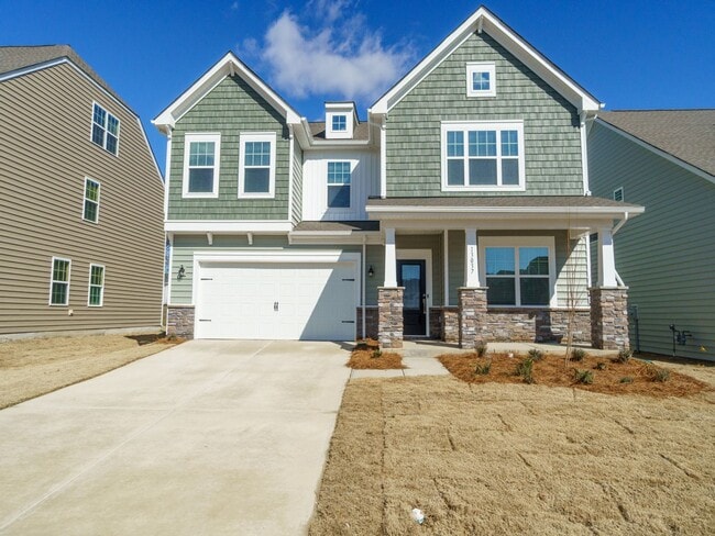 property at 13037 Legacy Ridge Ln