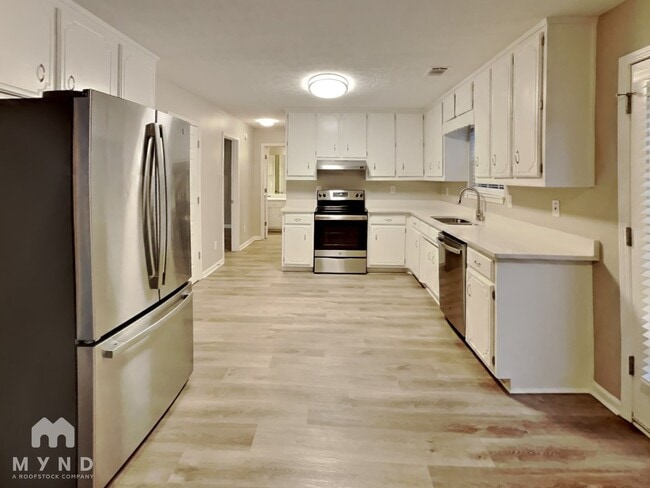 275 Twin Brook Way NW in Lawrenceville, GA - Building Photo - Building Photo