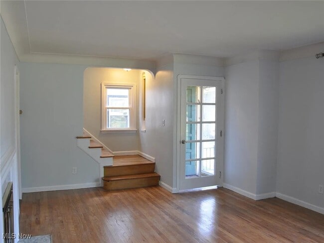 property at 4302 Silsby Rd