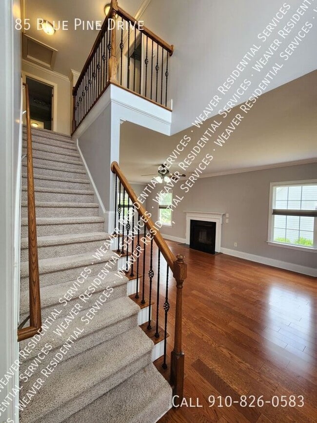 85 Blue Pine Dr in Spring Lake, NC - Building Photo - Building Photo