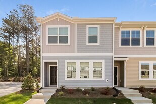 539 Landing View Dr in Wendell, NC - Building Photo