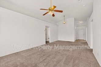 908 Bursum Ln SE in Rio Rancho, NM - Building Photo - Building Photo