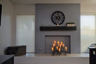 1389 Trane Rd in Bullhead City, AZ - Building Photo - Building Photo