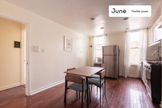 29 Fayette St in New York, NY - Building Photo - Building Photo