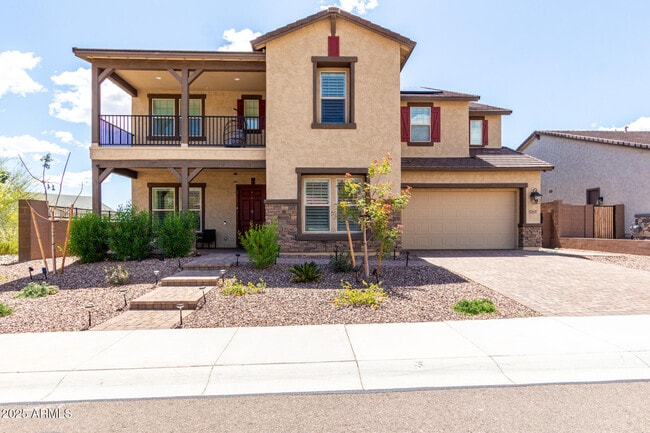 property at 12637 W Cassia Trail