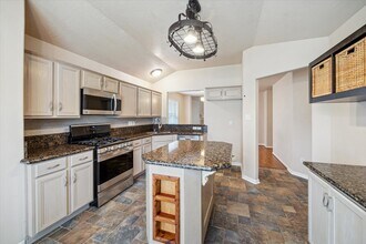 418 Mystic Trail Loop in Humble, TX - Building Photo - Building Photo