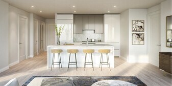 133 Seaport Blvd in Boston, MA - Building Photo