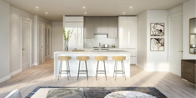 property at 133 Seaport Blvd