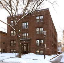 436 Dayton Ave Apartments