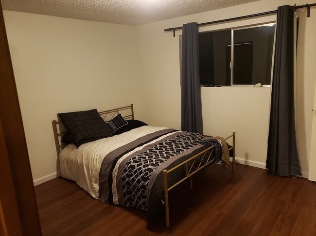 property at 1700 196th Pl SW