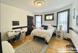 2 Parker Hill Terrace in Boston, MA - Building Photo - Building Photo