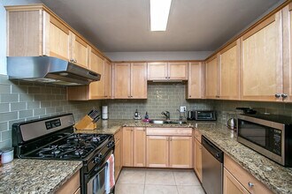 2514 E Campbell Ave in Phoenix, AZ - Building Photo - Building Photo
