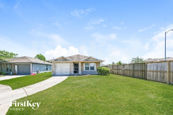 21202 Grand Linden Ct in Humble, TX - Foto de edificio