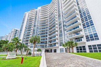 2841 N Ocean Blvd, Unit 1209 in Fort Lauderdale, FL - Building Photo - Building Photo