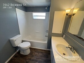 7642 Rickman St in Jacksonville, FL - Building Photo - Building Photo