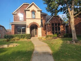 14036 Mill Town Dr in Frisco, TX - Building Photo