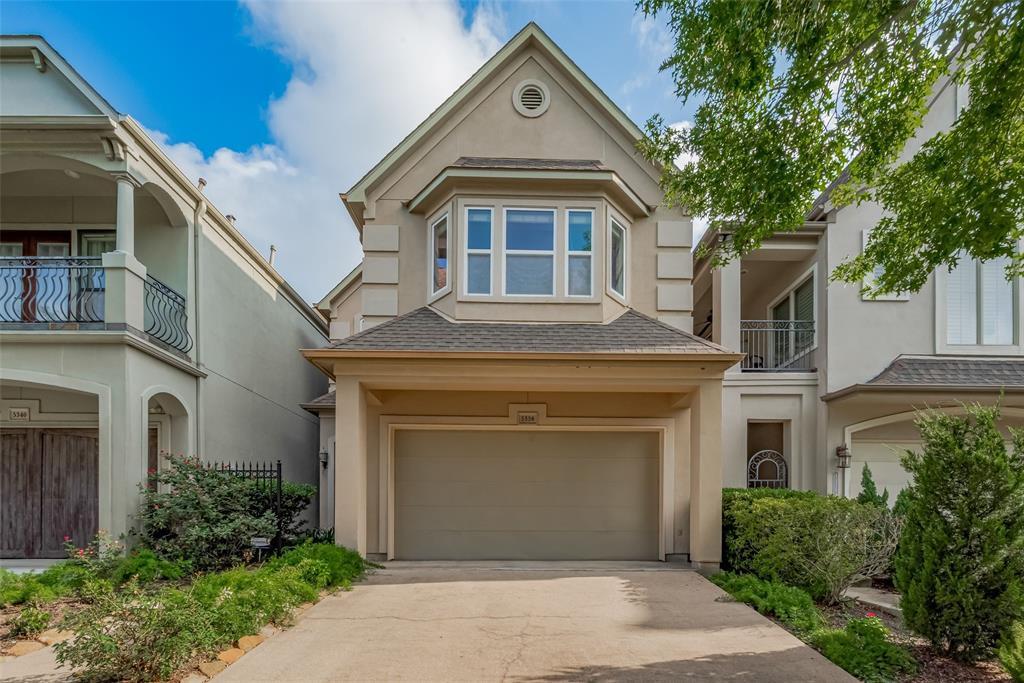 5338 Fayette St in Houston, TX - Building Photo