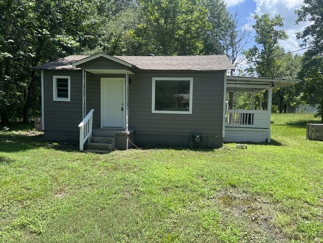 1107 S Rd in Jacksonville, AR - Building Photo - Building Photo
