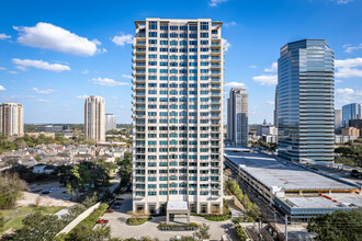 Belfiore in Houston, TX - Building Photo - Building Photo