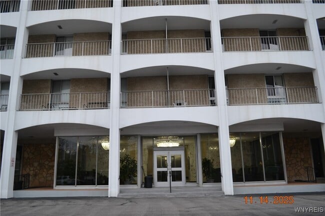 property at 5854 Main St