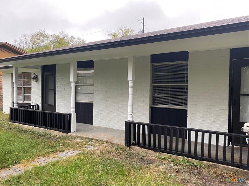 2916 Antelope Trail in Temple, TX - Building Photo