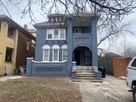 2986 Richton St in Detroit, MI - Building Photo