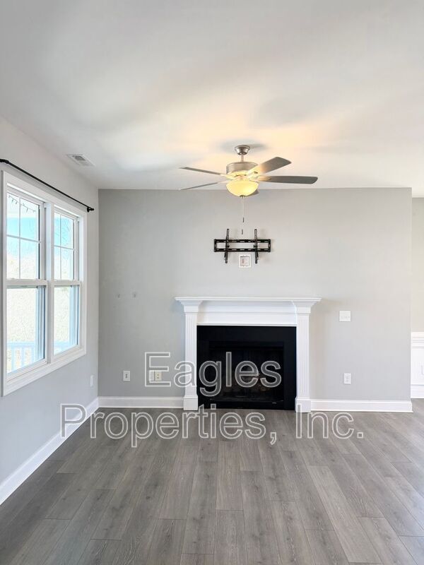 472 Jackson Pond Dr in Smithfield, NC - Building Photo - Building Photo