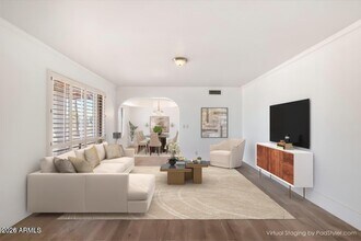 6828 E Ludlow Dr in Scottsdale, AZ - Building Photo - Building Photo