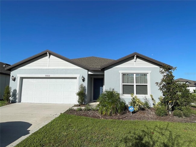 property at 5503 Keaton Springs Dr