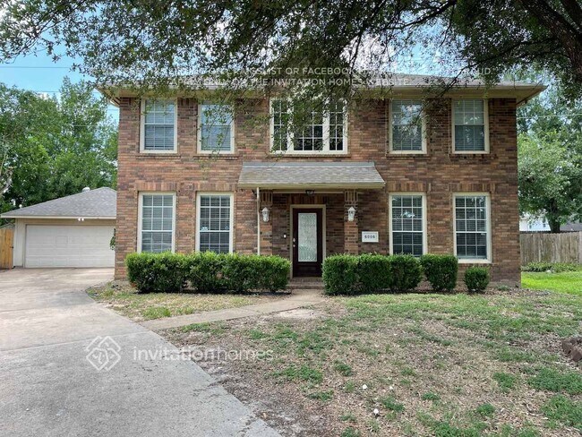 property at 6006 Sandy Hollow Dr