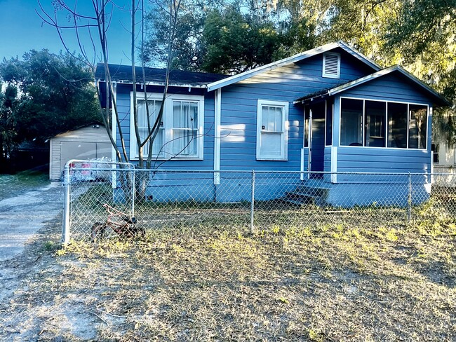 property at 444 Duray St