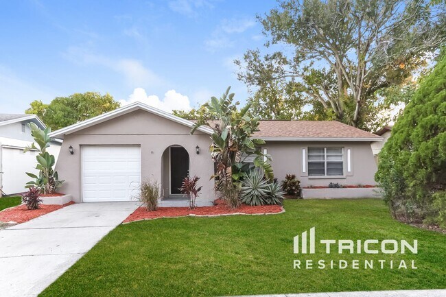 2814 Fulton St SW in Largo, FL - Building Photo - Building Photo