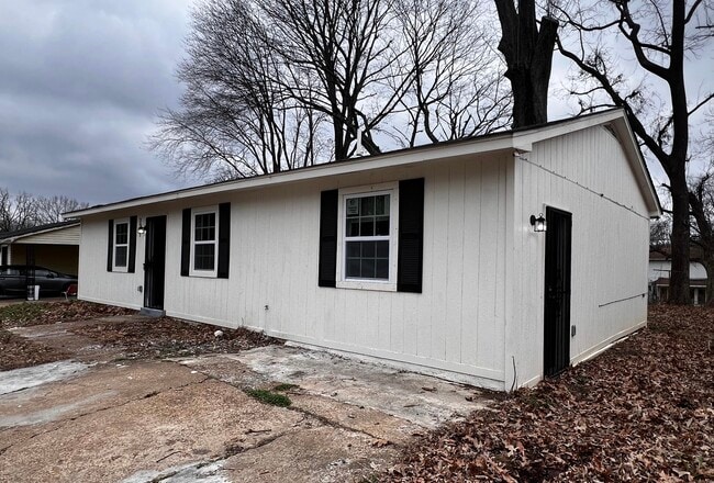 property at 3927 Dearborn St