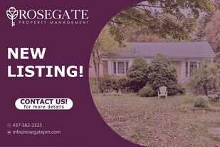 68 Rockport Crescent in Richmond Hill, ON - Building Photo