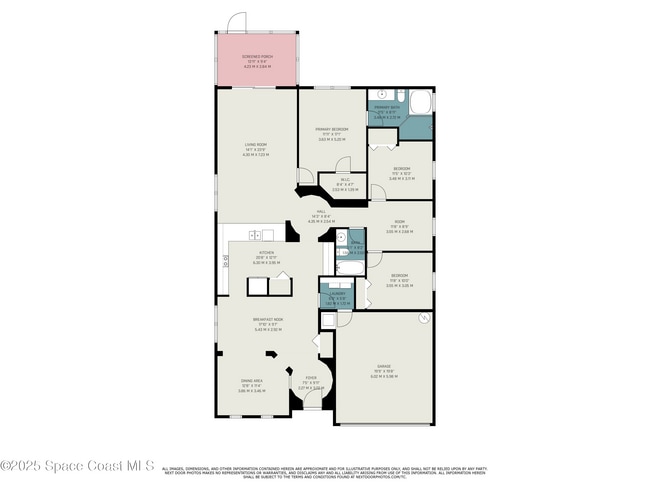 753 Marian Ct in Titusville, FL - Building Photo - Building Photo