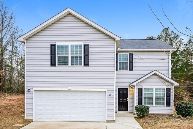 property at 15 Betty Ann Ln