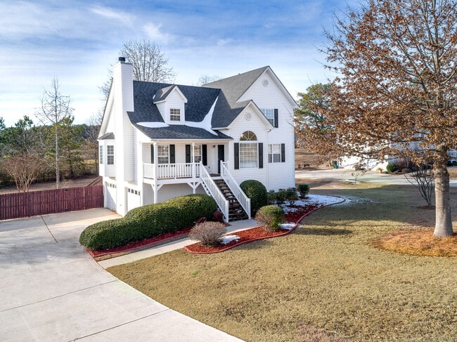 89 Bent Creek Pl in Dallas, GA - Building Photo - Building Photo