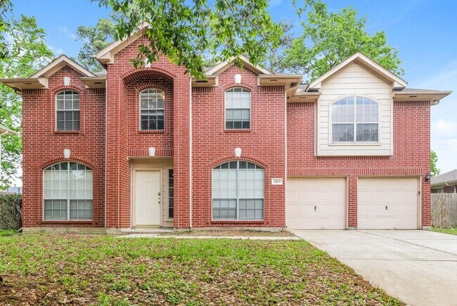 property at 3815 Woodlace Dr