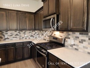 18641 Luna Dr in Edmond, OK - Building Photo - Building Photo
