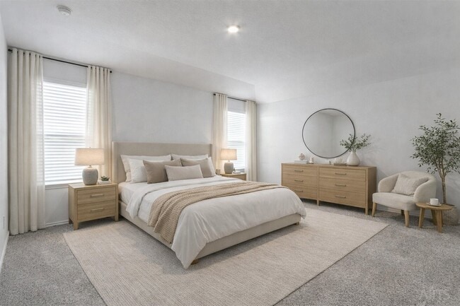 21311 Violet Dusk Dr in Katy, TX - Building Photo - Building Photo