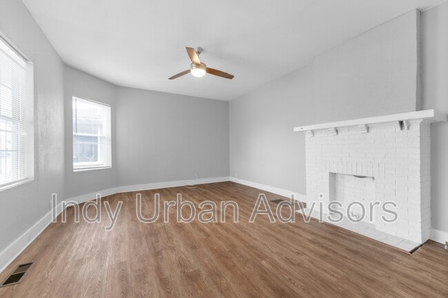 property at 2954 Ruckle St