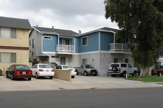 4138-4144 Illinois St in San Diego, CA - Building Photo - Building Photo