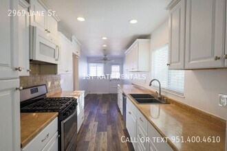 2969 Jane St in Riverside, CA - Building Photo - Building Photo