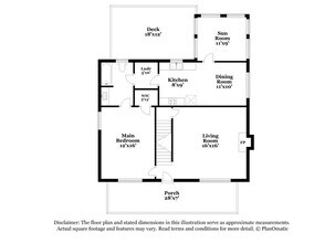 36 Villa Rosa Ct in Temple, GA - Building Photo - Building Photo